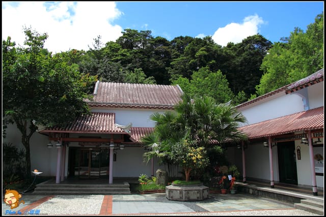 《遊記—新北坪林》茶業博物館