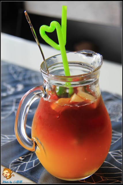 《遊記—苗栗》日新島之水榭樓台～如畫般的湖光山色！