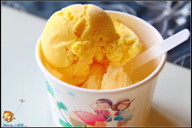 《遊記—苗栗》日新島之水榭樓台～如畫般的湖光山色！