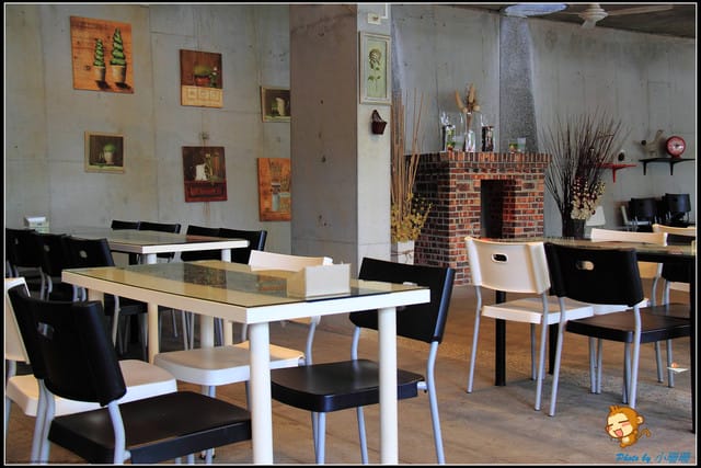 《遊記—苗栗》日新島之水榭樓台～如畫般的湖光山色！