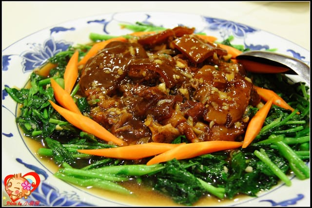 《食記—台北》宋廚北京烤鴨～史上最難預約的名店！