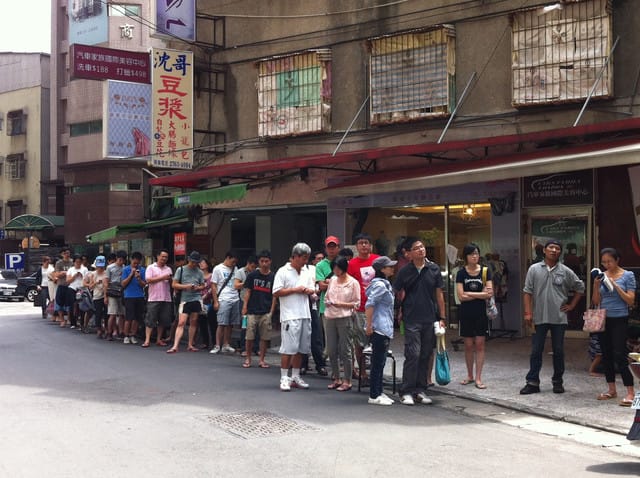 《食記—台北》宋廚北京烤鴨～史上最難預約的名店！