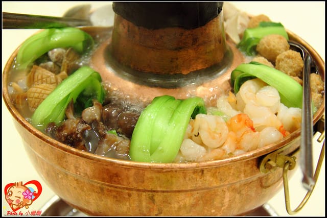 《食記—台北》宋廚北京烤鴨～史上最難預約的名店！