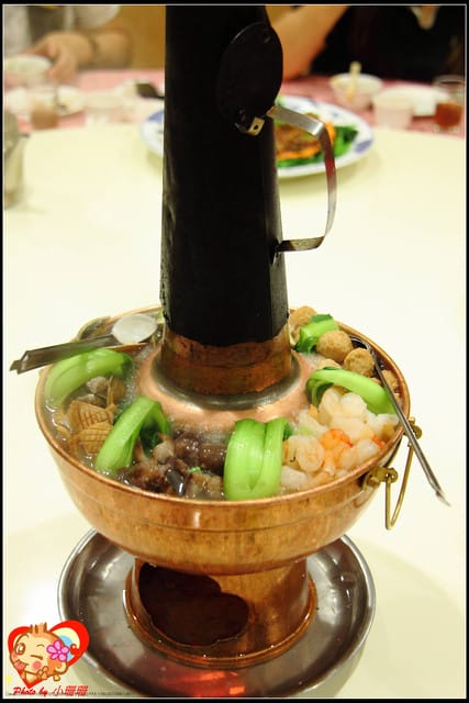 《食記—台北》宋廚北京烤鴨～史上最難預約的名店！