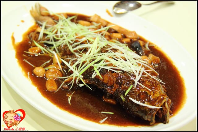 《食記—台北》宋廚北京烤鴨～史上最難預約的名店！