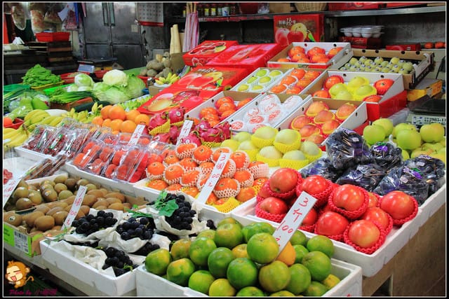 《廣宣—台北》公館秋之宴好客體驗行～漫遊公館商圈