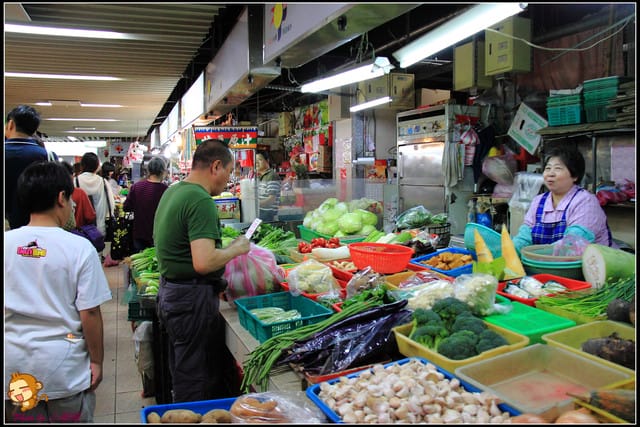 《廣宣—台北》公館秋之宴好客體驗行～漫遊公館商圈