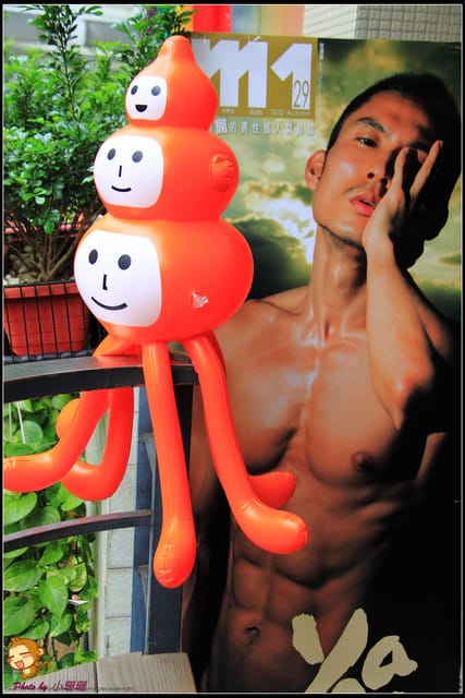 《廣宣—台北》公館秋之宴好客體驗行～漫遊公館商圈