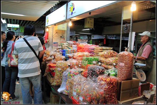 《廣宣—台北》公館秋之宴好客體驗行～漫遊公館商圈