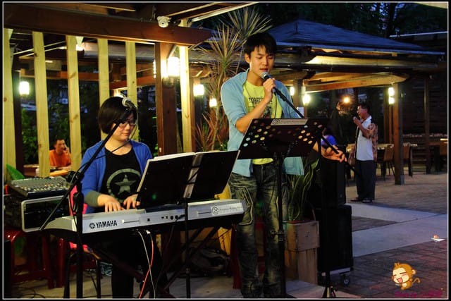 《廣宣—台北》公館秋之宴好客體驗行～漫遊公館商圈