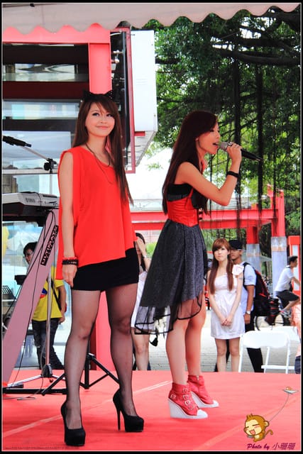 《廣宣—台北》公館秋之宴好客體驗行～漫遊公館商圈