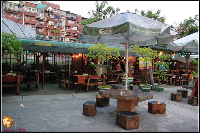 《廣宣—台北》公館秋之宴好客體驗行～漫遊公館商圈