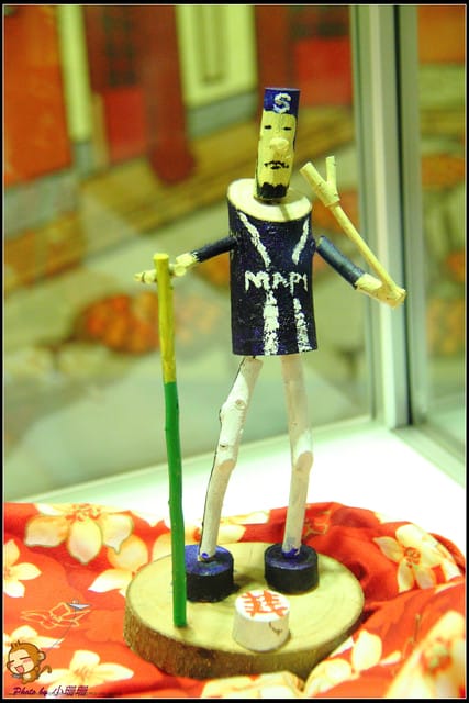 《廣宣—台北》公館秋之宴好客體驗行～漫遊公館商圈