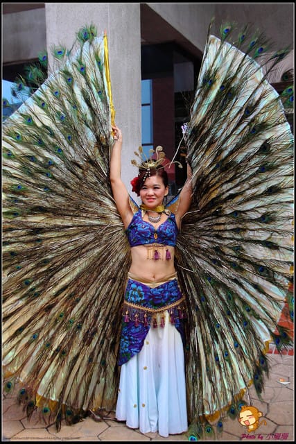 《廣宣—台北》公館秋之宴好客體驗行～漫遊公館商圈