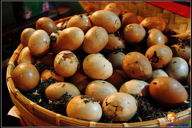 《遊記—南投草屯》寶島時代村～尋找回憶的“起點”！！