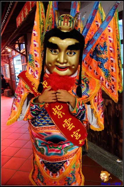 《遊記—南投草屯》寶島時代村～尋找回憶的“起點”！！