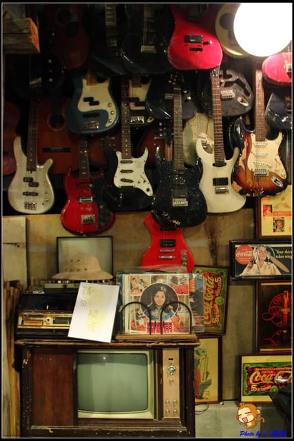 《遊記—南投草屯》寶島時代村～尋找回憶的“起點”！！