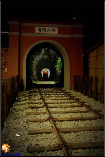 《遊記—南投草屯》寶島時代村～尋找回憶的“起點”！！