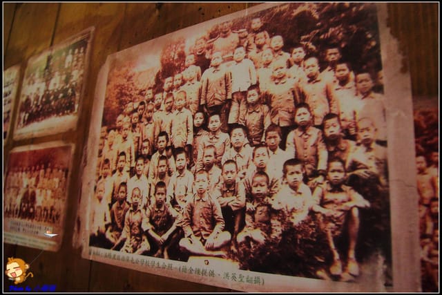 《遊記—南投草屯》寶島時代村～尋找回憶的“起點”！！