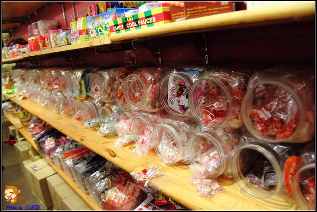 《遊記—南投草屯》寶島時代村～尋找回憶的“起點”！！