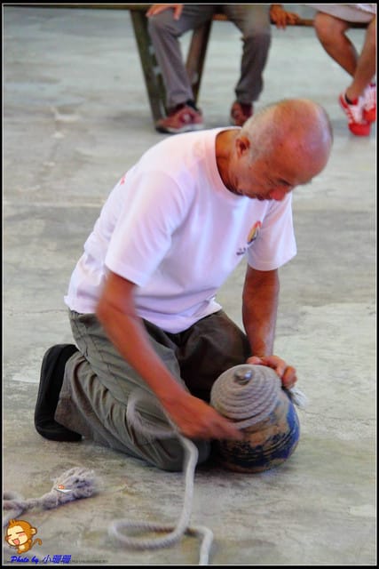 《遊記—南投草屯》寶島時代村～尋找回憶的“起點”！！