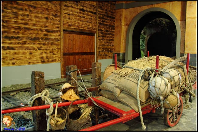 《遊記—南投草屯》寶島時代村～尋找回憶的“起點”！！