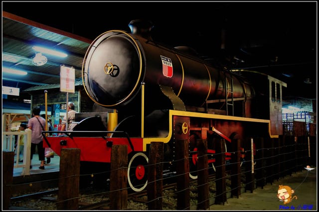 《遊記—南投草屯》寶島時代村～尋找回憶的“起點”！！