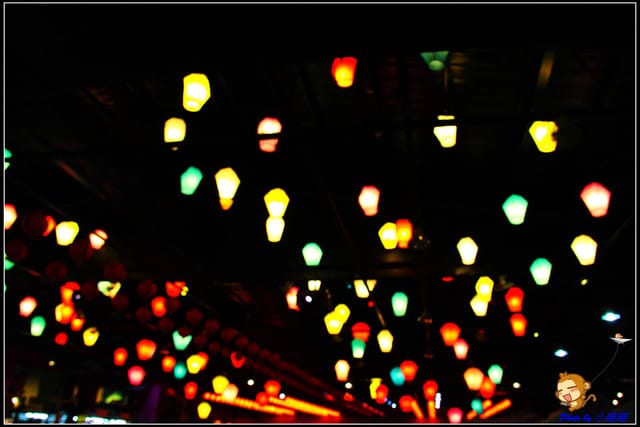 《遊記—南投草屯》寶島時代村～尋找回憶的“起點”！！