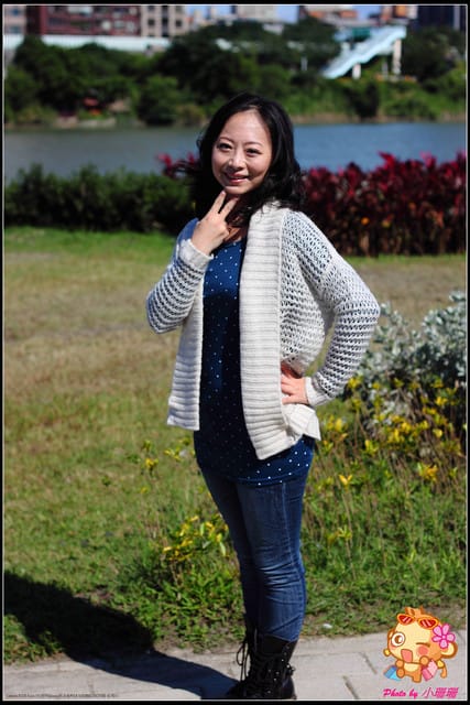 《廣宣—開箱文》天母嚴選新國民流行宣言DOUBLE你的品味～My Style！！