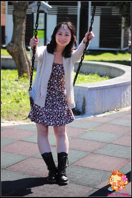 《廣宣—開箱文》天母嚴選新國民流行宣言DOUBLE你的品味～My Style！！