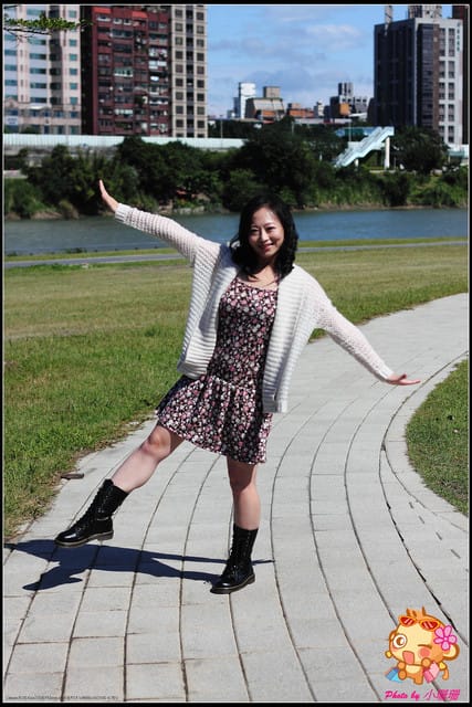 《廣宣—開箱文》天母嚴選新國民流行宣言DOUBLE你的品味～My Style！！