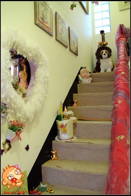 《食記—新北三芝》踏進“幸福王國”遇見幸福的真諦～