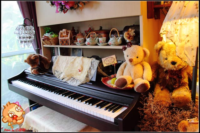 《食記—新北三芝》踏進“幸福王國”遇見幸福的真諦～