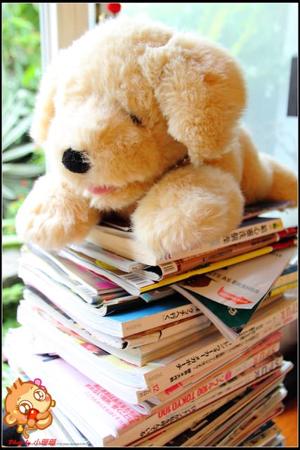 《食記—新北三芝》踏進“幸福王國”遇見幸福的真諦～