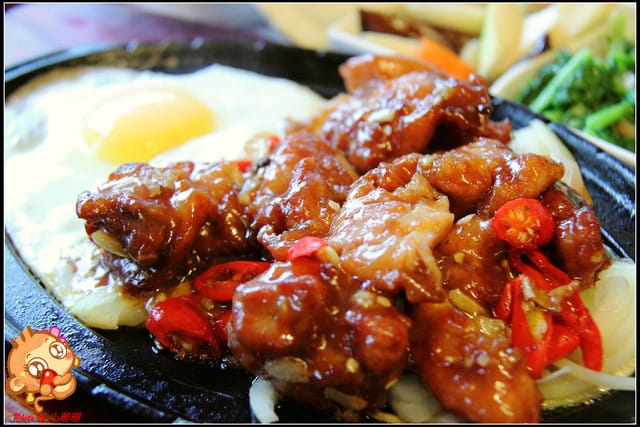 《食記—新北三芝》踏進“幸福王國”遇見幸福的真諦～