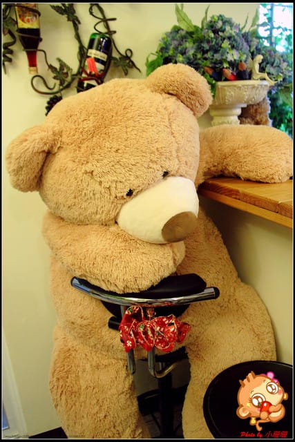 《食記—新北三芝》踏進“幸福王國”遇見幸福的真諦～