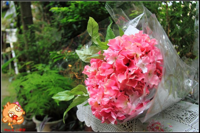 《食記—新北三芝》踏進“幸福王國”遇見幸福的真諦～