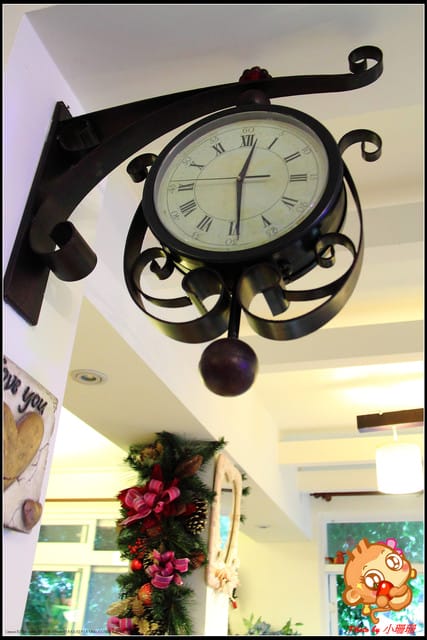 《食記—新北三芝》踏進“幸福王國”遇見幸福的真諦～