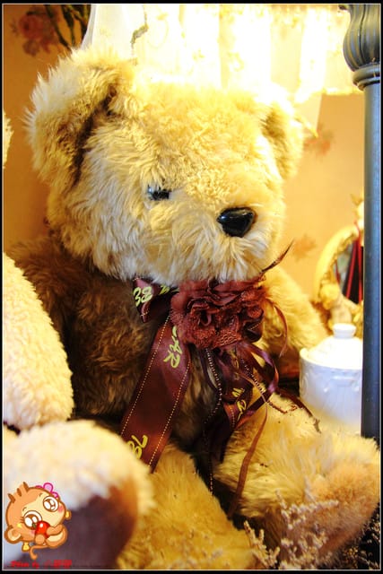 《食記—新北三芝》踏進“幸福王國”遇見幸福的真諦～