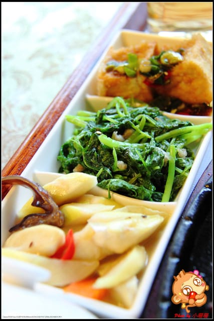 《食記—新北三芝》踏進“幸福王國”遇見幸福的真諦～