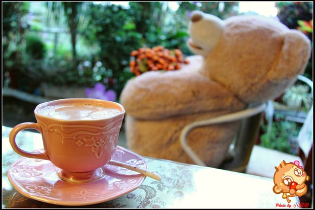 《食記—新北三芝》踏進“幸福王國”遇見幸福的真諦～