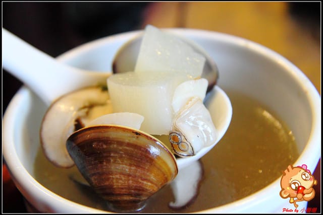 《食記—新北三芝》踏進“幸福王國”遇見幸福的真諦～