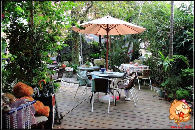 《食記—新北三芝》踏進“幸福王國”遇見幸福的真諦～