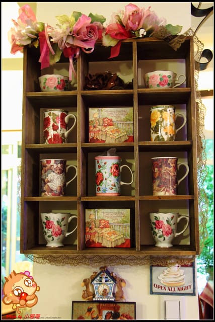 《食記—新北三芝》踏進“幸福王國”遇見幸福的真諦～