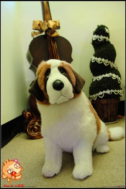 《食記—新北三芝》踏進“幸福王國”遇見幸福的真諦～