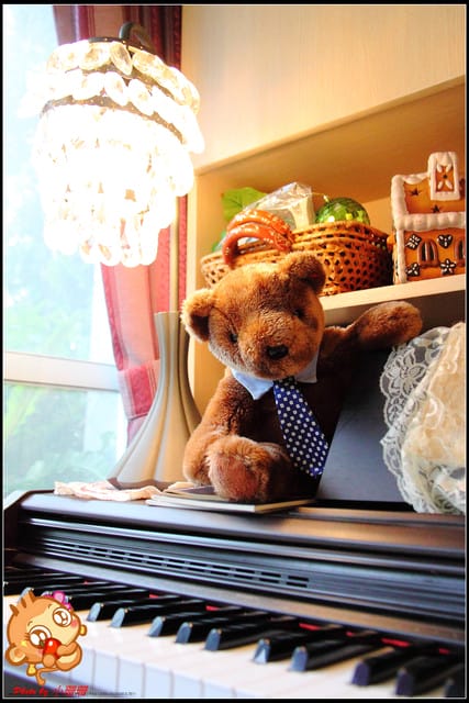 《食記—新北三芝》踏進“幸福王國”遇見幸福的真諦～