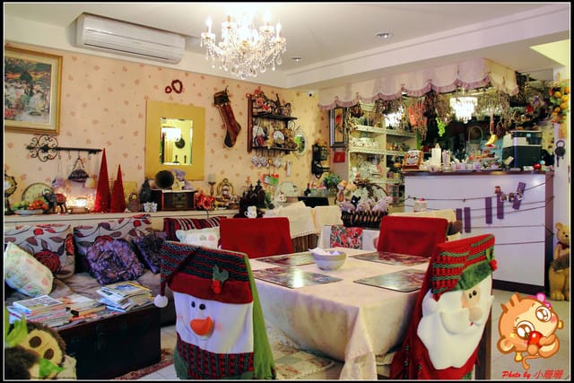 《食記—新北三芝》踏進“幸福王國”遇見幸福的真諦～