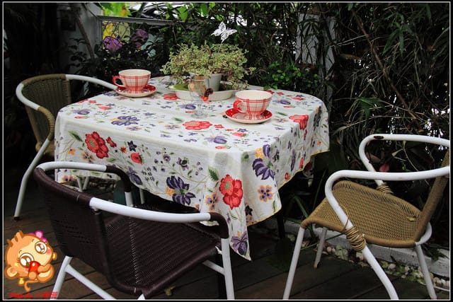 《食記—新北三芝》踏進“幸福王國”遇見幸福的真諦～