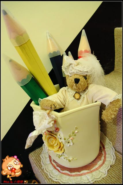 《食記—新北三芝》踏進“幸福王國”遇見幸福的真諦～