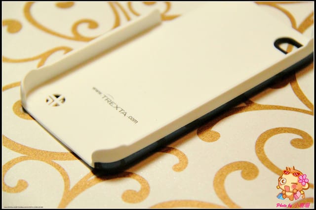 《廣宣—購物》倫沁時尚手機殼